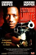 Affiche L'extrême limite