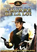 Affiche L'homme de la loi en streaming
