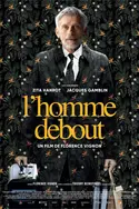 Affiche L'Homme debout