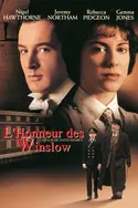 Affiche L'honneur des Winslow en streaming