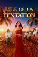 Affiche Audiences TV : L'île de la tentation