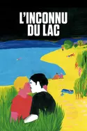 Affiche L'inconnu du lac en streaming