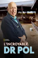 Affiche L'incroyable Dr Pol Faites le taire ! en streaming