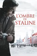 Affiche L'ombre de Staline