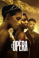Affiche Casting L'opéra S01E04