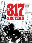 Affiche La 317e section en streaming