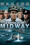 Affiche Casting La bataille de Midway