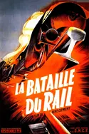Affiche La bataille du rail en streaming
