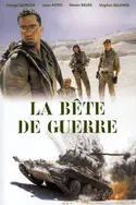 Affiche Casting La bête de guerre