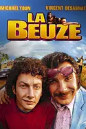 Affiche La beuze