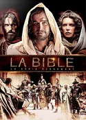Affiche Casting La Bible S01E09 La passion