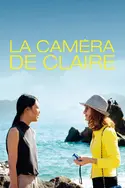 Affiche Casting La caméra de Claire