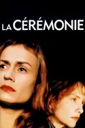 Affiche La cérémonie