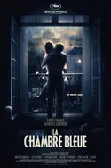 Affiche Audiences TV : La chambre bleue