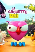 Affiche Épisodes de La chouette & Cie