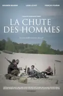 Affiche Casting La chute des hommes
