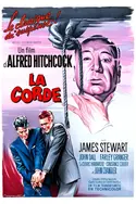 Affiche La corde