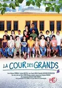 Affiche Épisodes de La cour des grands