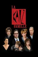 Affiche Épisodes de La famille Katz