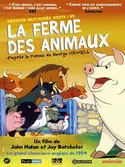 Affiche Casting La ferme des animaux