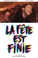 Affiche La fête est finie en streaming