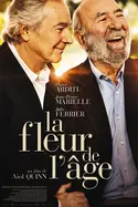 Affiche La fleur de l'âge en streaming