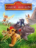 Affiche La garde du Roi lion en streaming