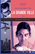 Affiche Casting La grande ville