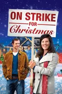 Affiche La grève de Noël en streaming