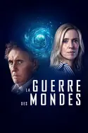 Affiche Épisodes de La guerre des mondes