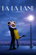 Affiche Audiences TV : La La Land