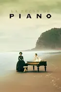 Affiche La leçon de piano en streaming