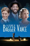 Affiche La légende de Bagger Vance