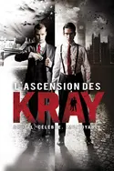 Affiche La légende des Kray