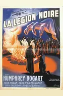 Affiche Casting La légion noire