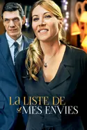 Affiche La liste de mes envies en streaming