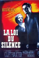 Affiche La loi du silence en streaming