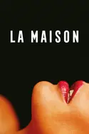 Affiche Casting La Maison