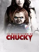 Affiche La malédiction de Chucky