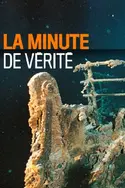 Affiche La minute de vérité Pearl Harbor en streaming