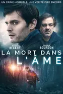 Affiche Casting La mort dans l'âme