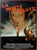 Affiche La morte vivante en streaming