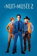 Affiche Casting La nuit au musée 2
