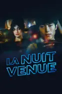 Affiche La nuit venue