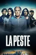 Affiche Audiences TV : La peste
