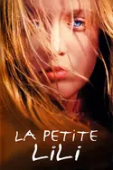 Affiche La petite Lili