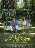 Affiche La pièce manquante en streaming