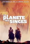 Affiche Casting La planète des singes