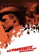 Affiche La poursuite impitoyable