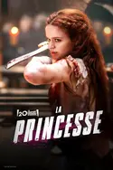 Affiche Casting La Princesse